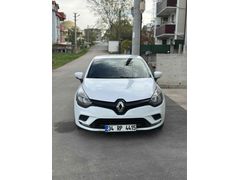 Sahibinden Renault Clio 1.5 dCi Joy 2016 Model 