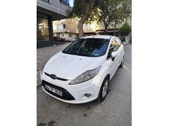 Sahibinden Ford Fiesta 1.4 TDCi Titanium X 2012 Model