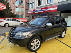 Sahibinden Hyundai Santa Fe 2.2 CRDi VGT Style 2009 Model 