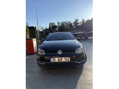 Sahibinden Volkswagen Polo 1.4 TDi Comfortline 2014 Model 