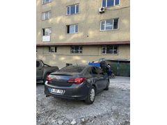 Sahibinden Opel Astra 1.6 Edition 2015 Model 
