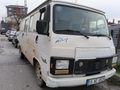karavan yapımına uygun Sahibinden Peugeot J9 Kamyonet 2.5