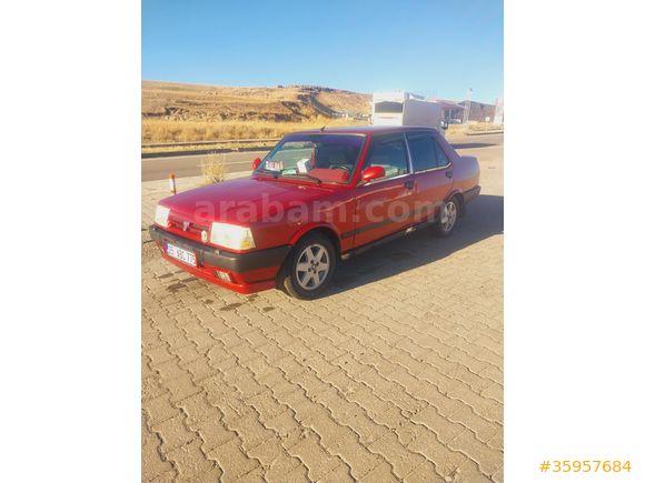 Sahibinden Tofaş Doğan SLX 1998 Model