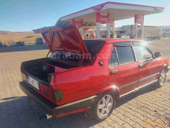 Sahibinden Tofaş Doğan SLX 1998 Model