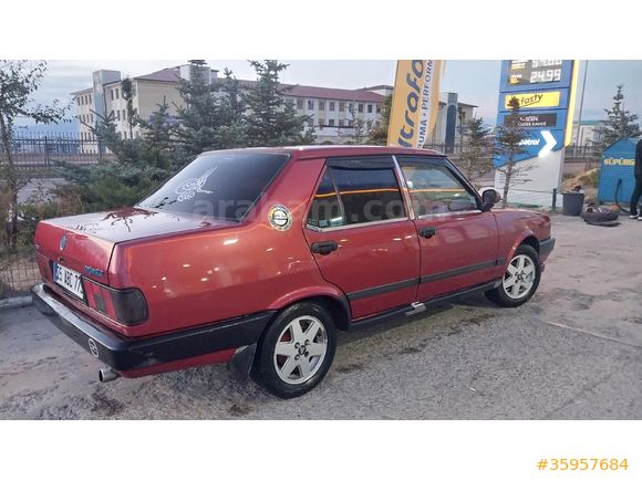 Sahibinden Tofaş Doğan SLX 1998 Model