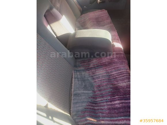 Sahibinden Tofaş Doğan SLX 1998 Model