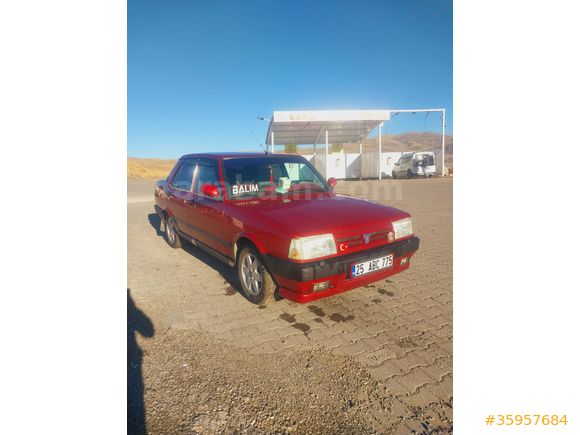 Sahibinden Tofaş Doğan SLX 1998 Model
