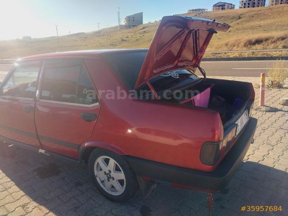 Sahibinden Tofaş Doğan SLX 1998 Model
