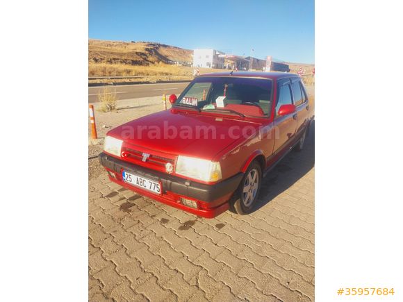 Sahibinden Tofaş Doğan SLX 1998 Model