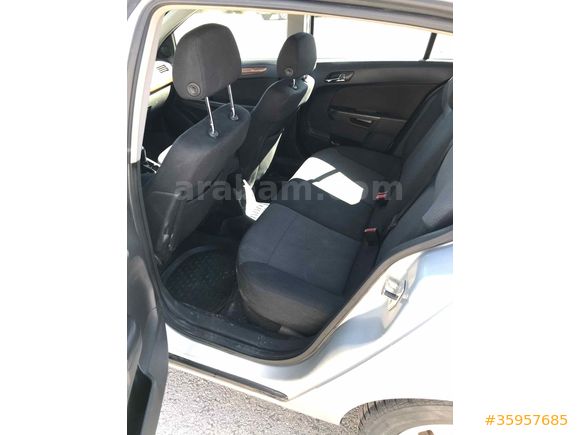 Sahibinden dolu paket astra