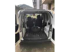 Sahibinden Fiat Fiorino Cargo 1.3 Multijet 2010 Model