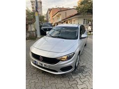 Sahibinden Fiat Egea 1.4 Fire Easy 2019 Model 