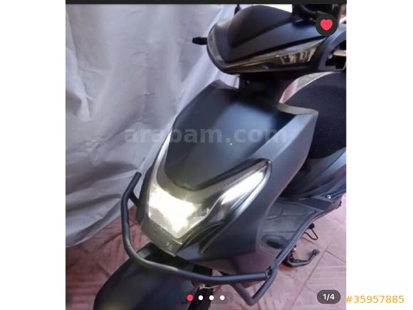 Sahibinden Kuba Space 50 Pro