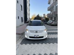 Sahibinden Toyota Auris 1.6 Comfort Extra 2011 Model 