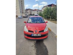Sahibinden Renault Clio 1.5 dCi Authentique 2007 Model