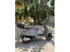 Sahibinden RKS Dark Blue 125 