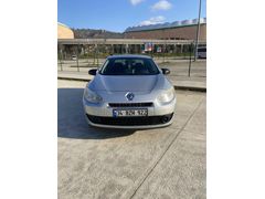 Sahibinden Renault Fluence 1.5 dCi Business 2012 Model 