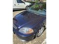 Sahibinden Honda Civic 1.4 i S 1996 Model 