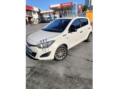 Sahibinden Hyundai i20 1.4 CRDi Jump 2013 Model