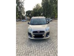 Sahibinden Fiat Doblo Combi 1.3 Multijet Premio 2013 Model Aydın