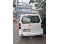 Sahibinden Peugeot Partner 1.6 HDI Comfort Pack 2011 Model  231.000 km Beyaz