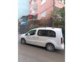 Sahibinden Peugeot Partner 1.6 HDI Comfort Pack 2011 Model  231.000 km Beyaz