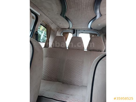 Sahibinden Peugeot Partner 1.6 HDI Comfort Pack 2011 Model  231.000 km Beyaz