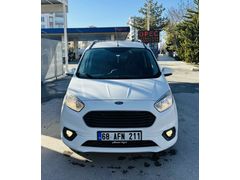 Sahibinden Ford Tourneo Courier 1.5 TDCi Titanium 2019 Model 