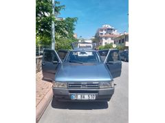 Temiz Fiat Uno