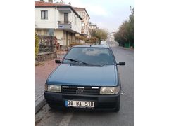 Temiz Fiat Uno