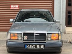 Sahibinden Mercedes - Benz 200 E 1988 Model