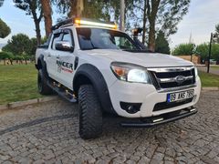 Sahibinden Ford Ranger 3.0 TDCi Wild Trak 2011 4x4 OTOMATİK