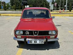 Sahibinden Renault R 12 TS 1974 Model 