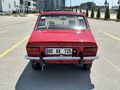 Sahibinden Renault R 12 TS 1974 Model 