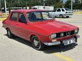 Sahibinden Renault R 12 TS 1974 Model 