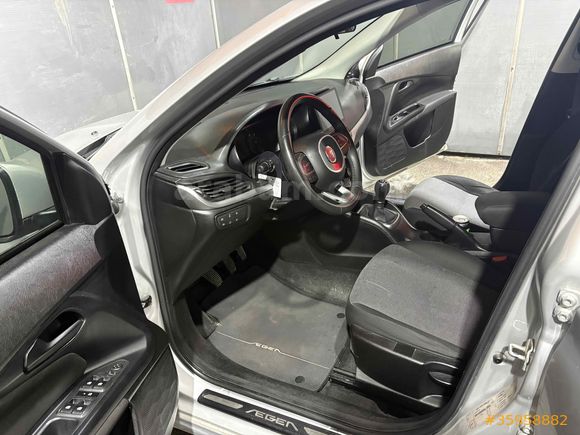 Sahibinden Fiat Egea 1.3 Multijet Easy Plus 2018 Model 