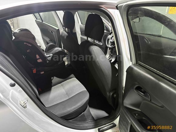 Sahibinden Fiat Egea 1.3 Multijet Easy Plus 2018 Model 