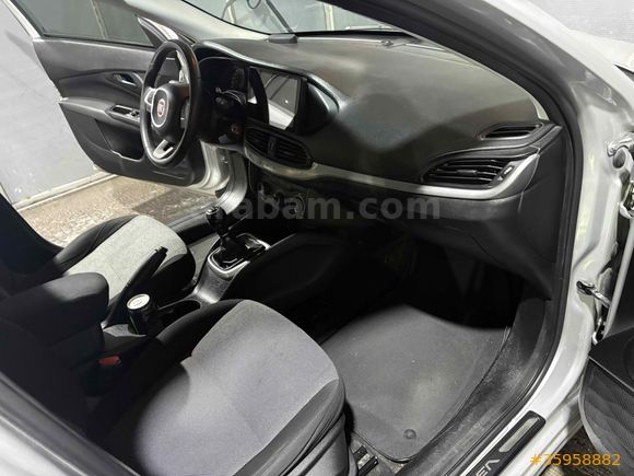 Sahibinden Fiat Egea 1.3 Multijet Easy Plus 2018 Model 