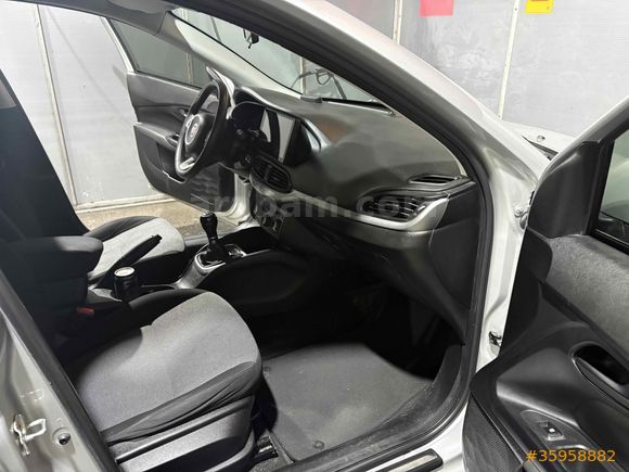 Sahibinden Fiat Egea 1.3 Multijet Easy Plus 2018 Model 