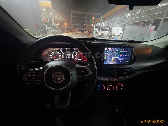 Sahibinden Fiat Egea 1.3 Multijet Easy Plus 2018 Model 