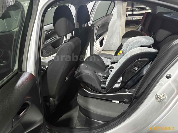 Sahibinden Fiat Egea 1.3 Multijet Easy Plus 2018 Model 