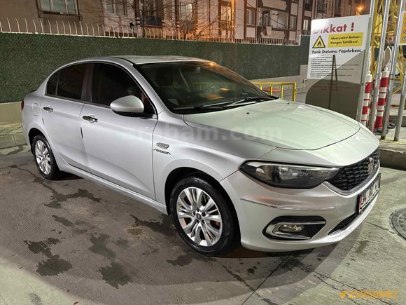 Sahibinden Fiat Egea 1.3 Multijet Easy Plus 2018 Model 