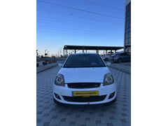 Sahibinden Ford Fiesta 1.4 TDCi Comfort 2004 Model İstanbul