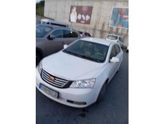 Sahibinden Geely Emgrand 1.5 GSL 2012 Model