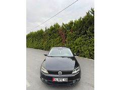 Sahibinden Volkswagen Jetta 1.6 TDi Trendline 2012 Model 