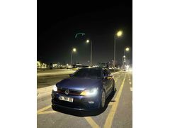 Sahibinden Volkswagen Jetta 1.6 TDi Comfortline 2012 Model 