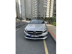 Sahibinden Mercedes - Benz A 180 d Cam tavan  