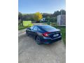 Sahibinden Honda Civic 1.6 i-VTEC Elegance 2021 Model 