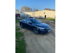 Sahibinden Honda Civic 1.6 i-VTEC Elegance 2021 Model 