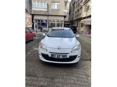 Sahibinden Renault Megane 1.5 dCi Expression 2011 Model 